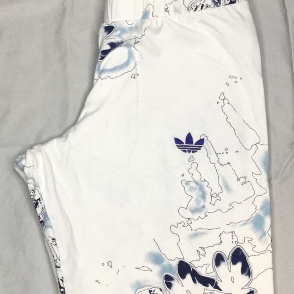 Adidas Leggings